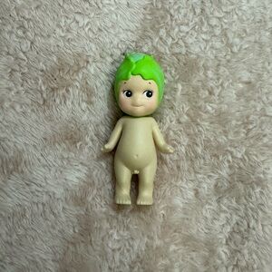 Cabbage Vegetable Series Sunny Sonny Angel